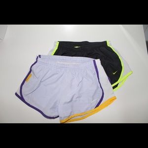 Nike Tempo Dri Fit Shorts